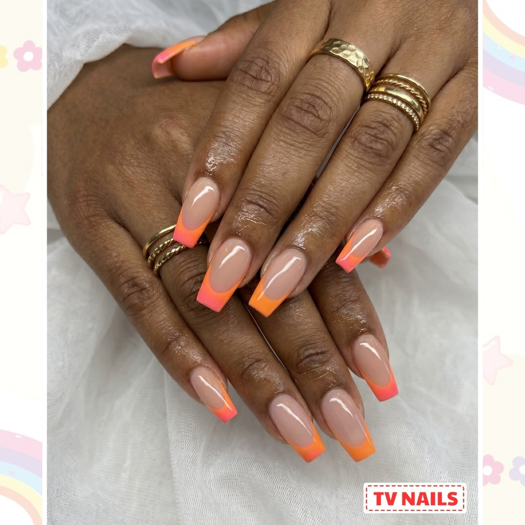 Cute nails